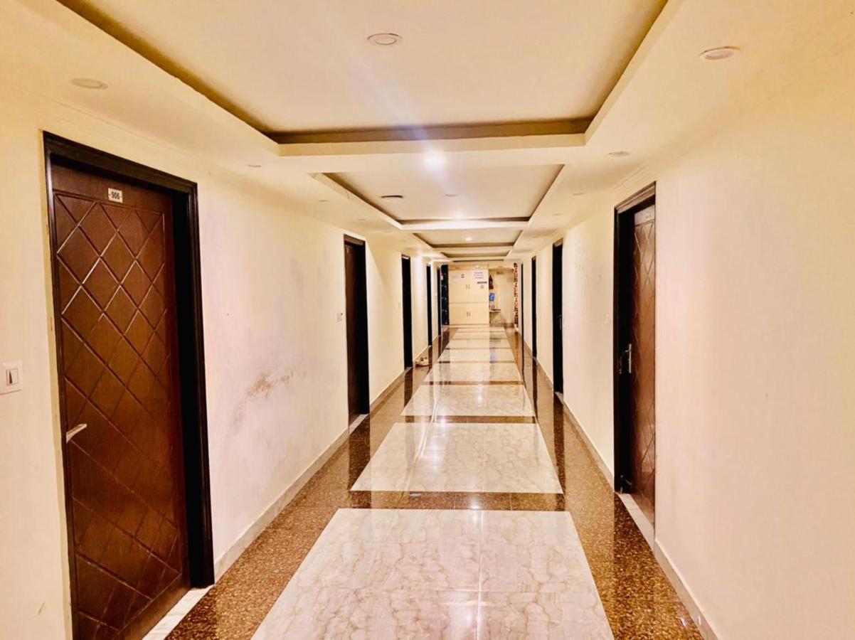 Sitara Resort, Scenic Mountain View Rooms With Balcony & Terrace Mussoorie Buitenkant foto
