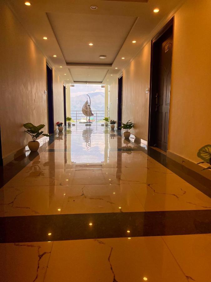 Sitara Resort, Scenic Mountain View Rooms With Balcony & Terrace Mussoorie Buitenkant foto