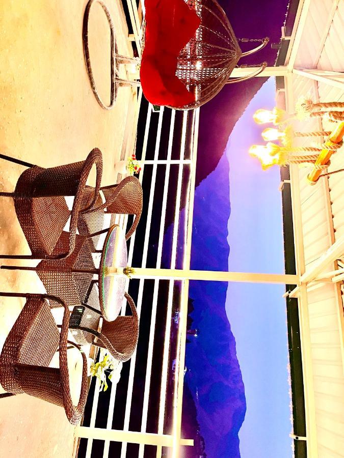 Sitara Resort, Scenic Mountain View Rooms With Balcony & Terrace Mussoorie Buitenkant foto